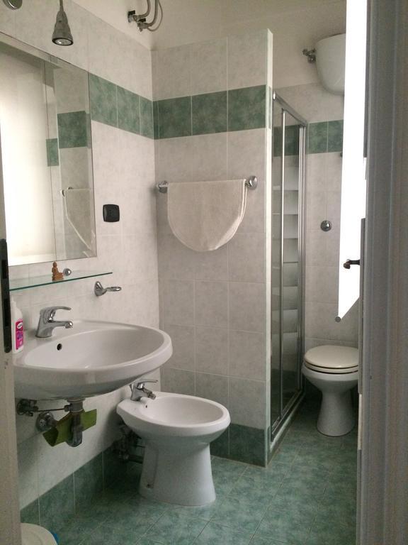 Bed & Breakfast Viale Dei Colli Portuensi 589 Rom